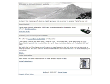 Tablet Screenshot of herger.net